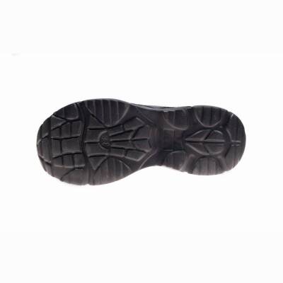 BRL CLOGS Bayan Spor Terlik Siyah - 3